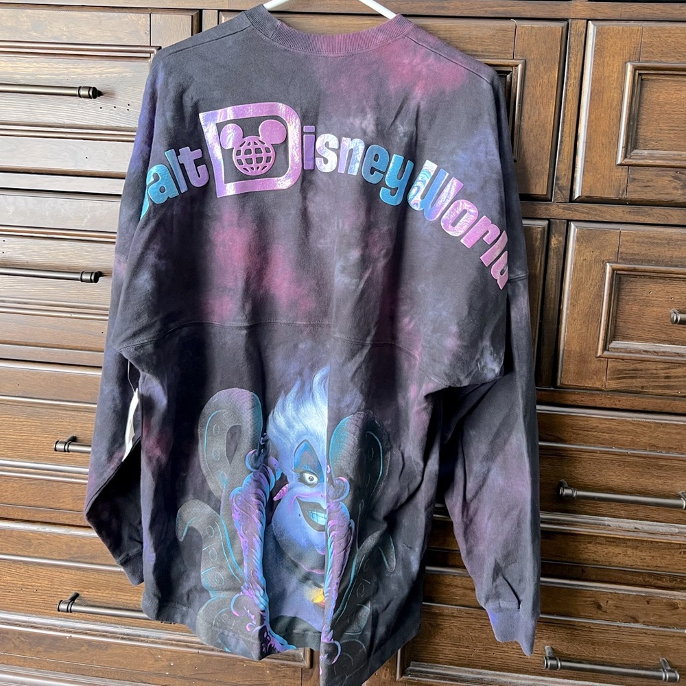 Ursula Spirit Jersey